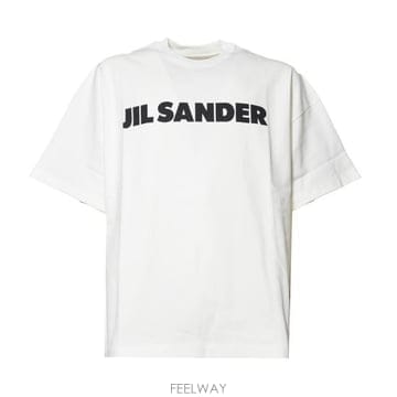 JIL SANDER 26SS ������ ���� Ƽ���� J21GC0001J45047 102 PANNA26SS ������ ���� Ƽ���� J21GC0001J45047 102 PANNA