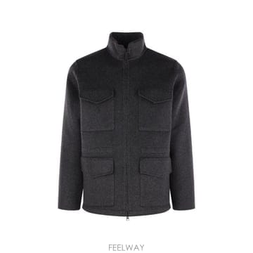 Aspesi 26FW �ƽ���� ���� W6 A CG84 P51712200 ANTRACITE26FW �ƽ���� ���� W6 A CG84 P51712200 ANTRACITE