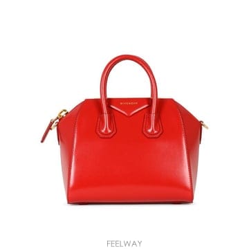Givenchy 26FW ����� ��Ƽ���� �ڽ� ���� �̴Ϲ� BB5148B13A 640 VERMILLON26FW ����� ��Ƽ���� �ڽ� ���� �̴Ϲ� BB5148B13A 640 V
