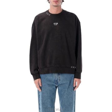 26FW 반스 의류 VN0010GUBLK NERO