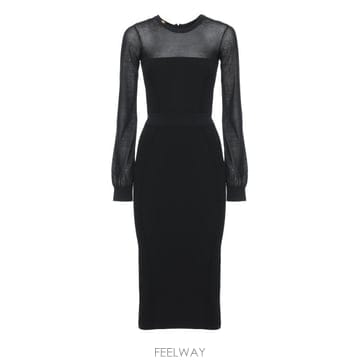 Elisabetta Franchi 26FW �����ں�Ÿ����ġ �̵� ���ǽ� AM53B67E2 110 BLACK26FW �����ں�Ÿ����ġ �̵� ���ǽ� AM53B67E2 110 BLACK