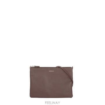 COCCINELLE 26FW ��ġ�ڸ� Ŭ��ġ �Ŀ�ġ E5MMA55F401 BEST CROSSBODYR49 BURGUNDY26FW ��ġ�ڸ� Ŭ��ġ �Ŀ�ġ E5MMA55F401 BEST CROSSBODY