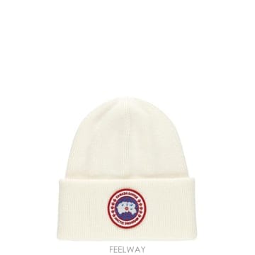 Canada Goose 26FW ĳ���ٱ��� ��ũƽ ��ũ ��� 6936M ARCTIC TOQUE9467 AVORIO26FW ĳ���ٱ��� ��ũƽ ��ũ ��� 6936M ARCTIC TOQUE946