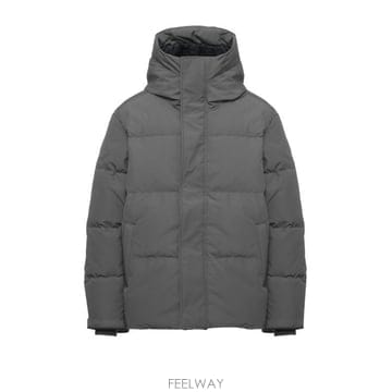 Canada Goose 26FW ĳ���ٱ��� �е� 1743MT SEYMOUR9127 GREEN26FW ĳ���ٱ��� �е� 1743MT SEYMOUR9127 GREEN