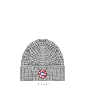 Canada Goose 26FW ĳ���ٱ��� ���� 5026M RIB TOQUE9115 GREY26FW ĳ���ٱ��� ���� 5026M RIB TOQUE9115 GREY