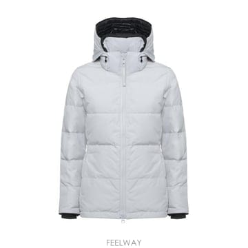 Canada Goose 26FW ĳ���ٱ��� ÿ�� ��ī �츮Ƽ�� 3804WT CHELSEA9119 GREY26FW ĳ���ٱ��� ÿ�� ��ī �츮Ƽ�� 3804WT CHELSEA9119 