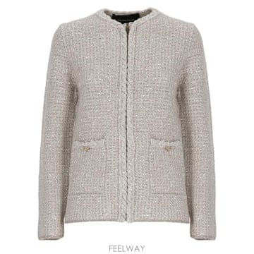 Fabiana Filippi 26FW �ĺ�Ƴ� �ʸ��� ��Ʈ ���� GCD216F165 M257VR1 BEIGE26FW �ĺ�Ƴ� �ʸ��� ��Ʈ ���� GCD216F165 M257VR1 BEIG