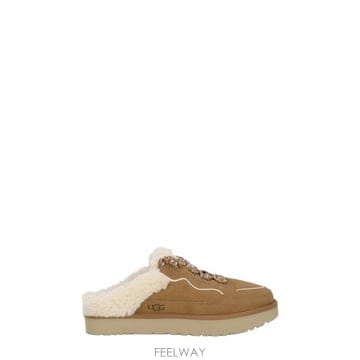 UGG 26FW ��� ���� 1180313 W LOWMEL MULE CHE BROWN26FW ��� ���� 1180313 W LOWMEL MULE CHE BROWN