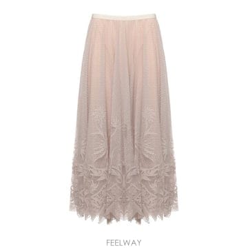 Fabiana Filippi 26FW �ĺ�Ƴ� �ʸ��� �� ��ĿƮ GND216F850 M2630164 BEIGE26FW �ĺ�Ƴ� �ʸ��� �� ��ĿƮ GND216F850 M2630164 BEI