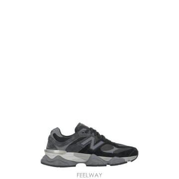 26FW 뉴발란스 9060 스니커즈 U9060BLK BLACK D