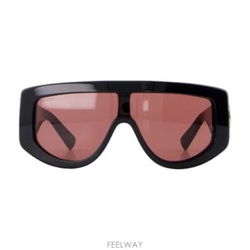 26 S/S 구찌 GG1950S 선글라스 GUCCI 메탈 블랙 GG1 B0731862338