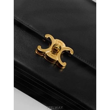 CELINE 26FW ������ ����� L105F5C11 BLACK26FW ������ ����� L105F5C11 BLACK