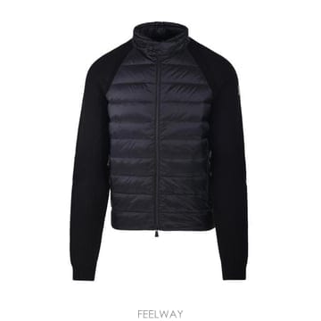 Moncler 26FW ��Ŭ���� �ΰ���ġ ���̳� ��Ʈ ����� 9B00003 M1122 999 BLACK26FW ��Ŭ���� �ΰ���ġ ���̳� ��Ʈ ����� 9B00003 M112