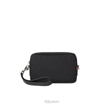 GUCCI 26FW ���� ĵ���� ���� ũ�ν��ٵ� �� 834802 FAEPS1060 NERO26FW ���� ĵ���� ���� ũ�ν��ٵ� �� 834802 FAEPS1060 N