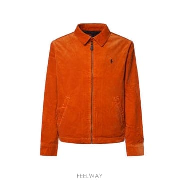 Ralph Lauren 26FW ���� �����η� ��ư �ڵ���� ��Ŷ 710968125 503 COLLEGE ORANGE26FW ���� �����η� ��ư �ڵ���� ��Ŷ 710968125 503 CO