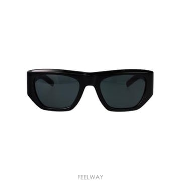 Saint Laurent 26SS ���ζ� ���۶� SL 740 005 black26SS ���ζ� ���۶� SL 740 005 black