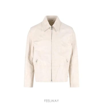 Our Legacy 26FW �ƿ������� ���� M4269RD DIRTY WHITE WAXED SUEDE26FW �ƿ������� ���� M4269RD DIRTY WHITE WAXED SUEDE