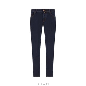 Jacob Cohen 26FW �������� ��Ʈ����Ʈ ���� UMQE007030S3624R2 100D DARK BLUE26FW �������� ��Ʈ����Ʈ ���� UMQE007030S3624R2 100D D