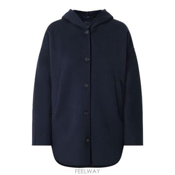 Max Mara 26FW ������������ ���� ANITA081 Blue26FW ������������ ���� ANITA081 Blue