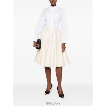Lanvin 26FW ���� ���� RW TO0014 6166 A26 00 BIANCO26FW ���� ���� RW TO0014 6166 A26 00 BIANCO