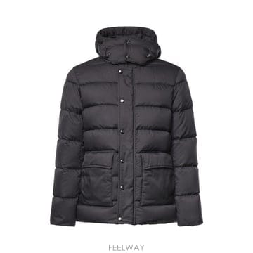 Herno 26FW ������ ��Ʈ ��ũ���� ���׷� �к긯 ��ī PI001402U 12414Z9487 FERRO26FW ������ ��Ʈ ��ũ���� ���׷� �к긯 ��ī PI00140