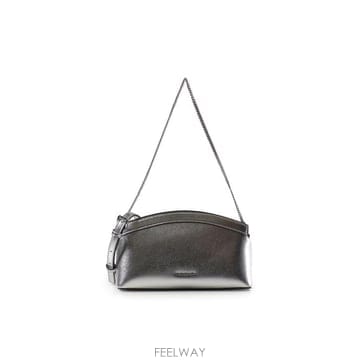 Michael Kors 26FW ����Ŭ �ھ Ŭ��ġ �Ŀ�ġ 30S6S13C5M 040 SILVER26FW ����Ŭ �ھ Ŭ��ġ �Ŀ�ġ 30S6S13C5M 040 SILVER