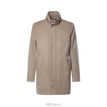 MOORER 26FW ������ ���� MOUGI101326 U0215 MANDORLA26FW ������ ���� MOUGI101326 U0215 MANDORLA