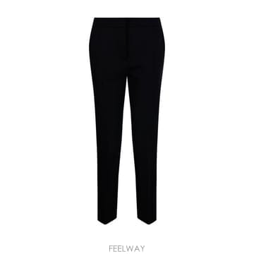 Max Mara 26FW �������� ��Ʈ ���� 2621136112600 003 NERO26FW �������� ��Ʈ ���� 2621136112600 003 NERO