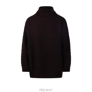 Max Mara 26FW �������� ������ 2621366172600 010 MARRONE SCURO26FW �������� ������ 2621366172600 010 MARRONE SCURO
