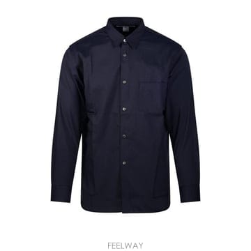 Comme des Garcons 26FW �ĵ������� ���� ���� FRB502 2 NAVY26FW �ĵ������� ���� ���� FRB502 2 NAVY
