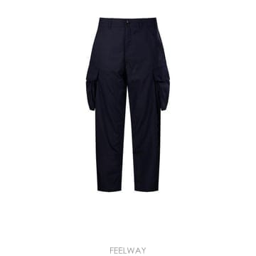 Comme des Garcons 26FW �ĵ������� ī�� ���� FRP501 2 NAVY26FW �ĵ������� ī�� ���� FRP501 2 NAVY