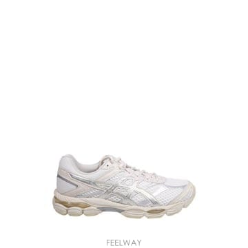 asics 26FW �ƽĽ� ����Ŀ�� 1203A733 107 CREAM PURE SILVER26FW �ƽĽ� ����Ŀ�� 1203A733 107 CREAM PURE SILVER