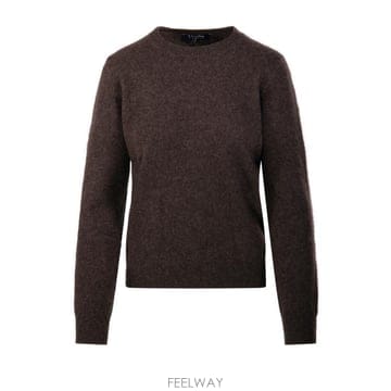 Max Mara 26FW ������������ ������ 2629366143600 002 MARRONE26FW ������������ ������ 2629366143600 002 MARRONE