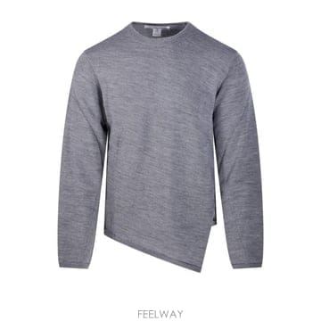 Comme des Garcons 26FW �ĵ������� ������ FRN508 2 GREY26FW �ĵ������� ������ FRN508 2 GREY