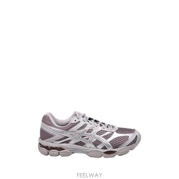 asics 26FW �ƽĽ� ���� 1203A733 201 COCOA POWDER PURE SILVER26FW �ƽĽ� ���� 1203A733 201 COCOA POWDER PURE SILVER
