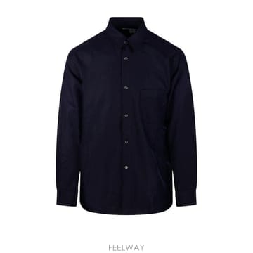 Comme des Garcons 26FW �ĵ������� ���� ���� FRB501 1 NAVY26FW �ĵ������� ���� ���� FRB501 1 NAVY