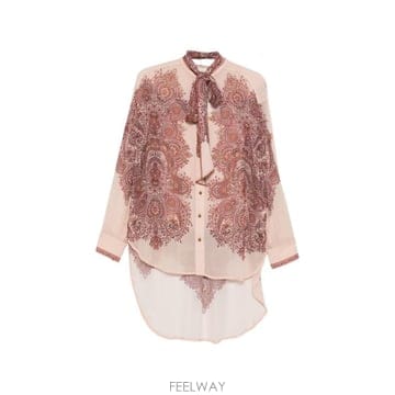 Zimmermann 27SS ���Ӹ� ���� 1211TC271 MVPS PINK27SS ���Ӹ� ���� 1211TC271 MVPS PINK