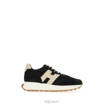Hogan 26FW ȣ�� ����Ŀ�� HXW6410EH41VFX 0FDB BLU BEIGE26FW ȣ�� ����Ŀ�� HXW6410EH41VFX 0FDB BLU BEIGE