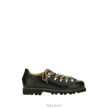 PARABOOT 26FW �Ķ��Ʈ �巹�� ���� 242712 LISSE NOIR Black26FW �Ķ��Ʈ �巹�� ���� 242712 LISSE NOIR Black