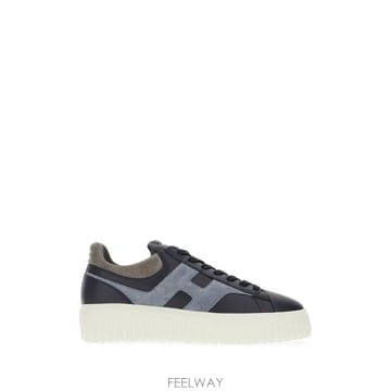 Hogan 26FW ȣ�� ����Ŀ�� HXM6450FE91N1M 760X BLU GRIGIO26FW ȣ�� ����Ŀ�� HXM6450FE91N1M 760X BLU GRIGIO