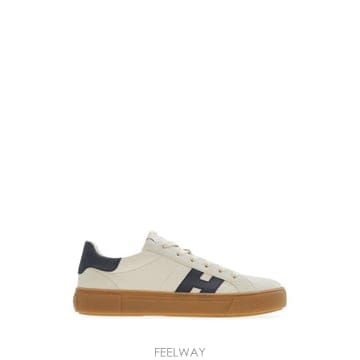 Hogan 26FW ȣ�� ����Ŀ�� HXM7050GF10VHO 01RY AVORIO BLU26FW ȣ�� ����Ŀ�� HXM7050GF10VHO 01RY AVORIO BLU