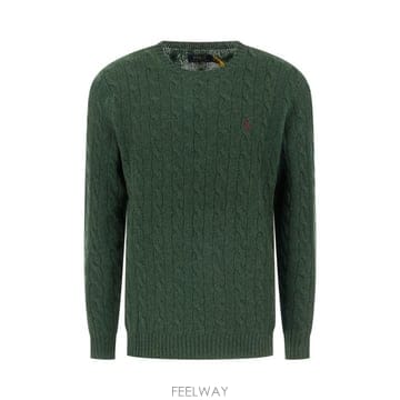 Ralph Lauren 26FW ���� �����η� ���̺� ��Ʈ ������ 710876762 507 Green26FW ���� �����η� ���̺� ��Ʈ ������ 710876762 507 Gr