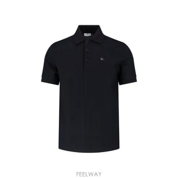 Burberry 27SS ������ ���� Ƽ���� 8125524 A1189 BLACK27SS ������ ���� Ƽ���� 8125524 A1189 BLACK