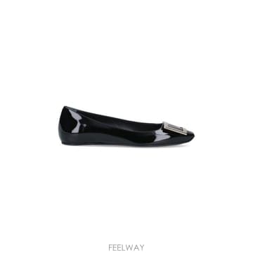 Roger Vivier 27SS ������� �÷� ���� RVW40415280D1P B999 BLACK27SS ������� �÷� ���� RVW40415280D1P B999 BLACK