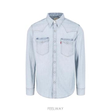 Levis 27SS �����̽� ���� 85744 0118 SOLUCELL WORN LIGHT BLUE27SS �����̽� ���� 85744 0118 SOLUCELL WORN LIGHT BLUE