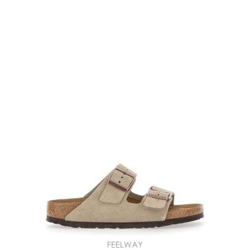 Birkenstock 26FW ���˽�Ź �ָ����� 951303TAUPE Beige26FW ���˽�Ź �ָ����� 951303TAUPE Beige