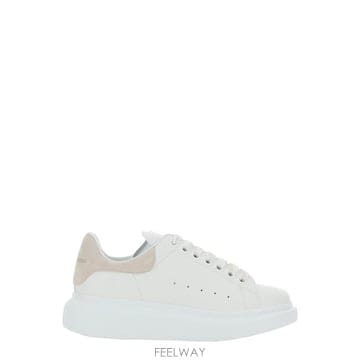 Alexander Mcqueen 26FW �˷���� ���� ����������� ����Ŀ�� 553770WIAIH9182 White26FW �˷���� ���� ����������� ����Ŀ�� 553770WIAIH91