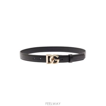 Dolce&Gabbana 26FW ��ü�ذ��ٳ� ��Ʈ BE1447AW57680999 Black26FW ��ü�ذ��ٳ� ��Ʈ BE1447AW57680999 Black