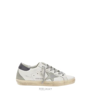 Golden Goose 26FW ��籸�� �����̵� ��Ÿ ���۽�Ÿ Ŭ���� ����Ŀ�� GWF00102F00611311915 White26FW ��籸�� �����̵� ��Ÿ ���۽�Ÿ Ŭ���� ����Ŀ�� G