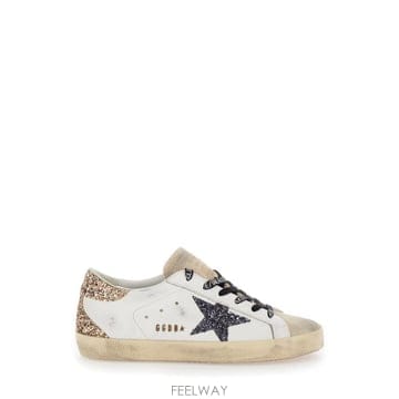 Golden Goose 26FW ��籸�� ���۽�Ÿ ����Ŀ�� GWF00102F00535882532 White26FW ��籸�� ���۽�Ÿ ����Ŀ�� GWF00102F00535882532 W